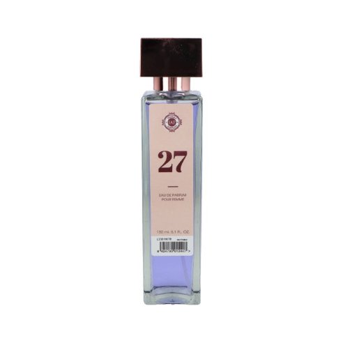 IAP PHARMA POUR FEMME  Nº -27 150 ML
