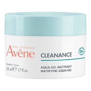 AVENE CLEANANCE AQUA-GEL MATIFICANTE  1 ENVASE 50 ml