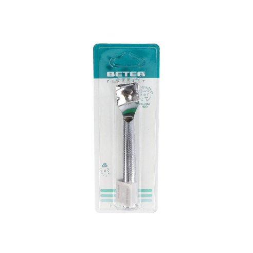 CORTACALLOS BETER METALICO CORTE REGULABLE 1 HOJA