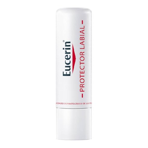PROTECTOR LABIAL EUCERIN PIEL SENSIBLE 4,8 G