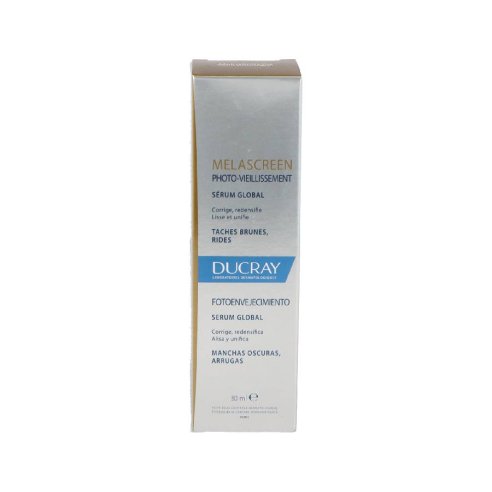 MELASCREEN SERUM GLOBAL FOTOENVEJECIMIENTO...
