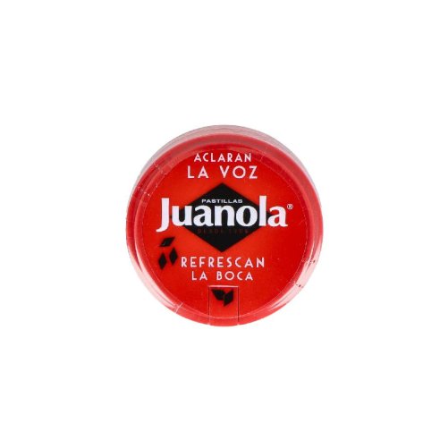 JUANOLA PASTILLAS 30 GRS