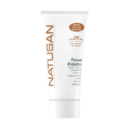 NATUSAN POMADA 75 G