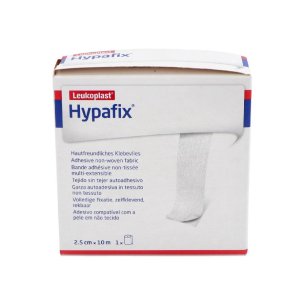 HYPAFIX APOSITO ADHESIVO 2,5  CM X 10 M