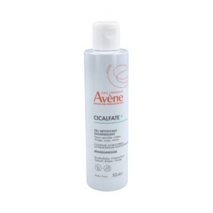AVENE CICALFATE GEL LIMPIADOR PURIFICANTE  1 ENVASE 200 ml