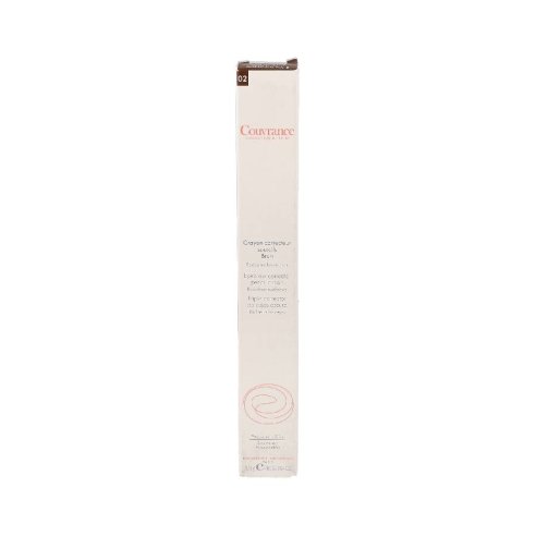 AVENE COUVRANCE LAPIZ CORRECTOR CEJAS 02 OSCURO...