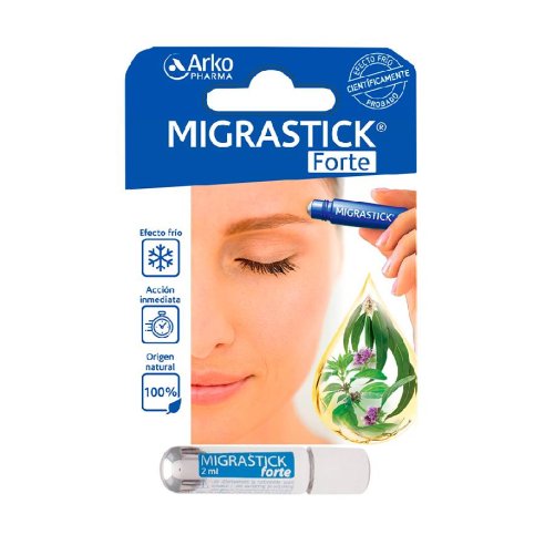 MIGRASTICK FORTE  2 ML