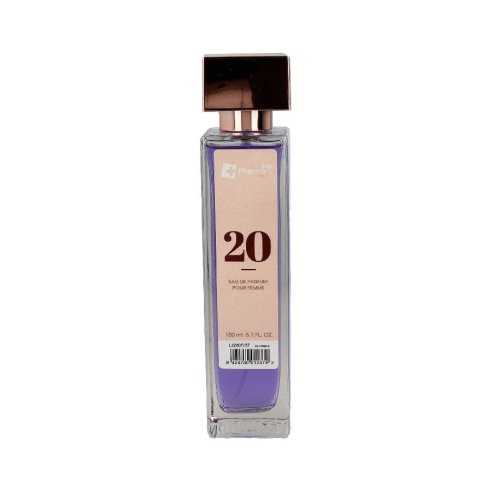 IAP PHARMA POUR FEMME  Nº -20 150 ML