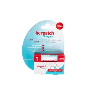 HERPATCH SERUM