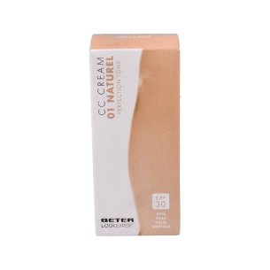 CC CREAM BETER PERFECTION SPF 30 COLOR  TONE NATUREL