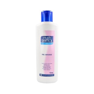 MULTIDERMOL GEL 750 ML