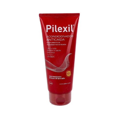 PILEXIL ACONDICIONADOR ANTICAIDA  1 TUBO 200 ml