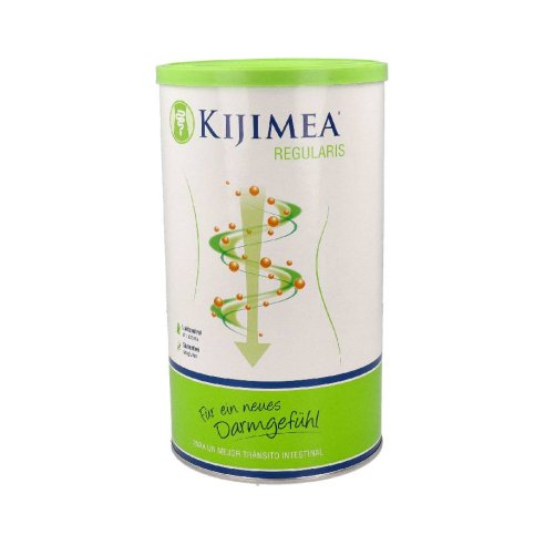 KIJIMEA REGULARIS  1 ENVASE 500 g