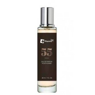 IAP PHARMA POUR HOMME  Nº 55 30 ML