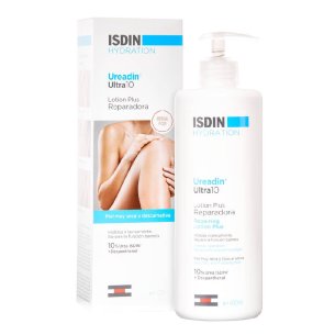 UREADIN ULTRA 10 LOCION PLUS  400 ML