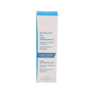 KERACNYL PP DUCRAY 30 ML