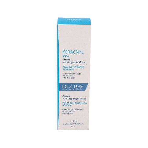 KERACNYL PP DUCRAY 30 ML
