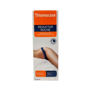 THIOMUCASE NOCHE 500ML