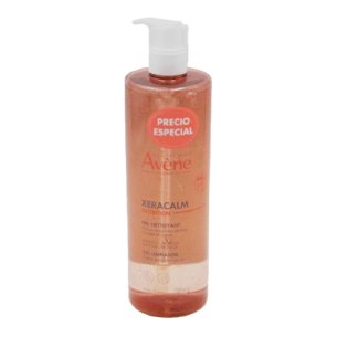 AVENE XERACALM NUTRICION GEL LIMPIADOR 750 ML