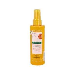 POLYSIANE SPRAY SOLAR SUBLIME SPF30 200ML