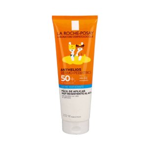 ANTHELIOS SPF- 50 DERMOPEDIATRICS LECHE LA ROCHE POSAY...
