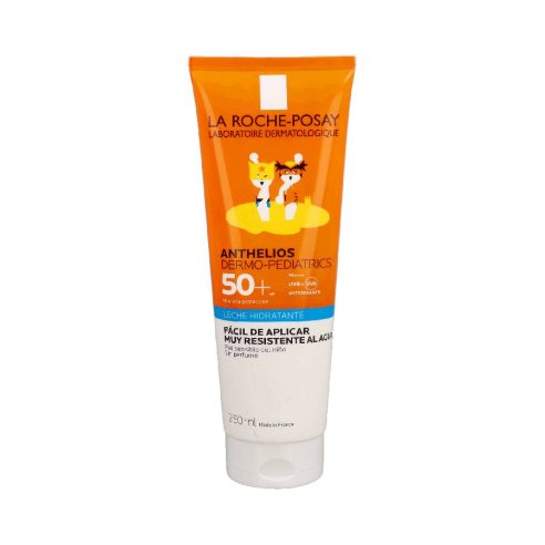 ANTHELIOS SPF- 50 DERMOPEDIATRICS LECHE LA...