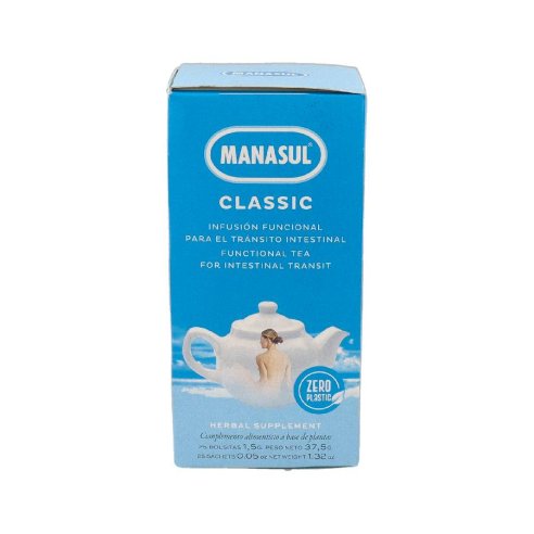 MANASUL 25 FILTROS