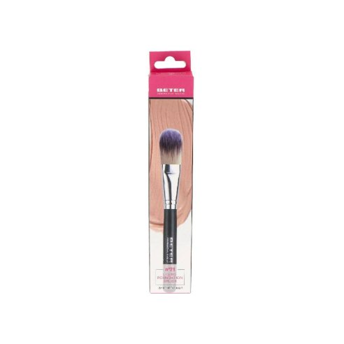 BROCHA BETER MAQUILLAJE LIQUIDO PELO SINTETICO