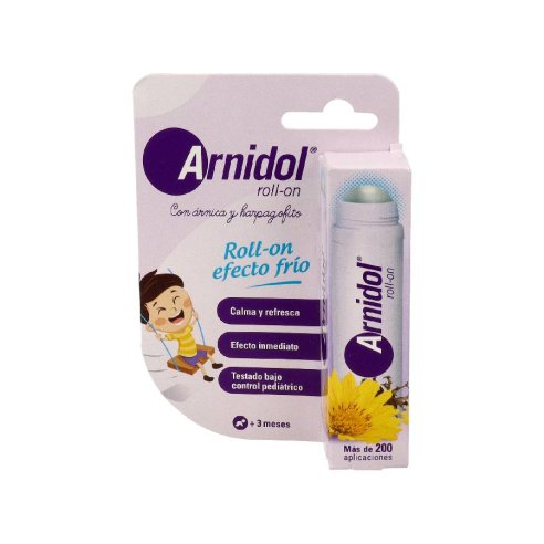 ARNIDOL  ROLL-ON 15 ML