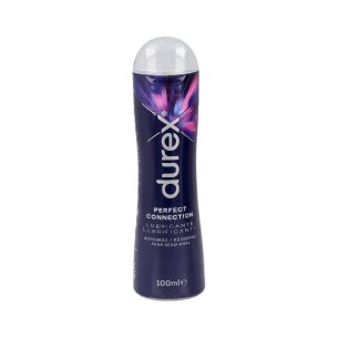 DUREX PERFECT CONNECTION LUBRICANTE  100 ML