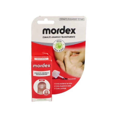 MORDEX  SOLUCION 10 ML