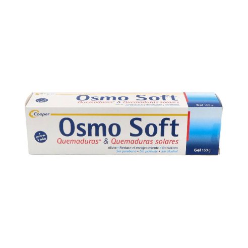 OSMO SOFT GEL  150 G
