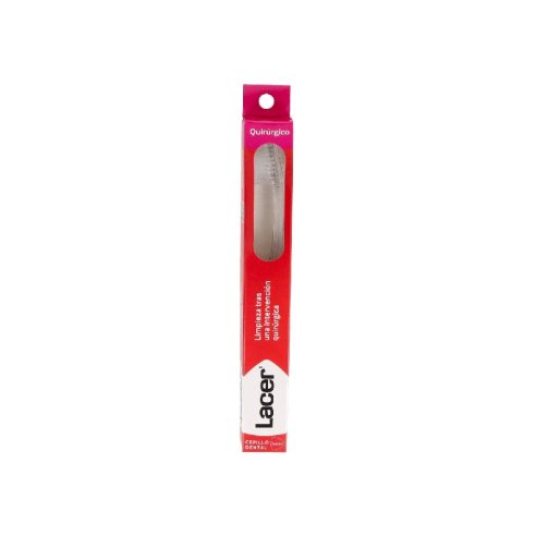 CEPILLO DENTAL QUIRURGICO LACER TECHNIC