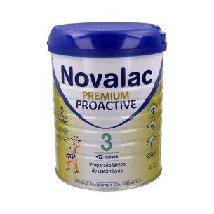 NOVALAC PREMIUM PROACTIVE 3  800 G