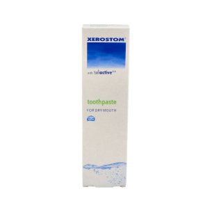 XEROSTOM BOCA SECA DENTIFRICO 50 ML
