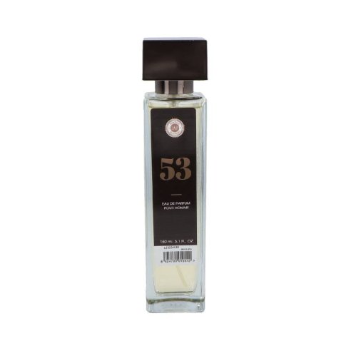IAP PHARMA POUR HOMME  Nº -53 150 ML