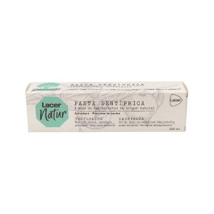 LACER NATUR PASTA DENTIFRICA  100 ML