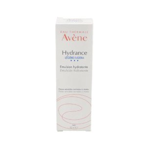 AVENE HYDRANCE OPTIMALE LIGERA 40 ML