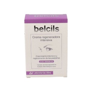 BELCILS CREMA REGENERADORA INTENSIVA PESTAÑAS  4 ML