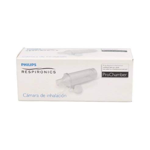 CAMARA DE INHALACION PROCHAMBER