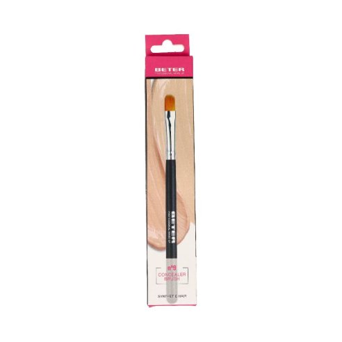 PINCEL BETER CORRECTOR PELO SINTETICO