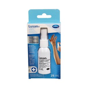 LUSAN CLORHEXIDINA  25 ML