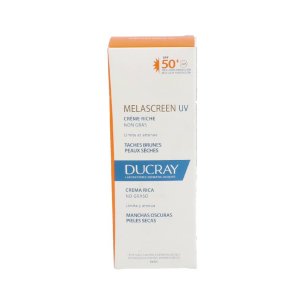 MELASCREEN CREMA ANTI-MANCHAS SPF50 DUCRAY 40 ML