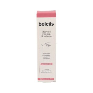 BELCILS MASCARA HIDRATANTE CON HYASOL INCOLORA 7 ML