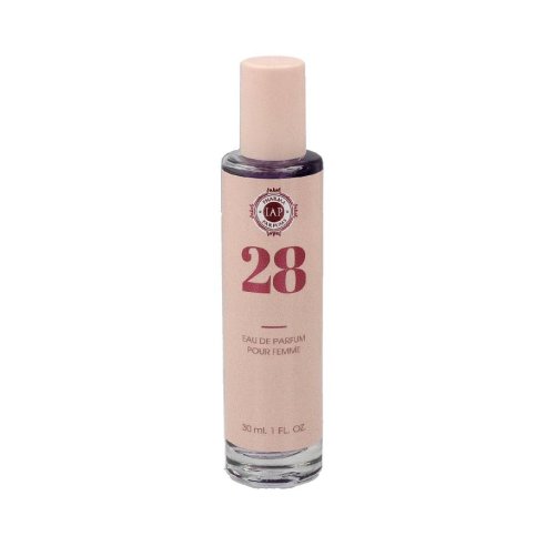IAP PHARMA POUR FEMME  Nº 28 30 ML