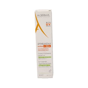 EPITHELIALE ULTRA SPF50 CREMA 40 ML