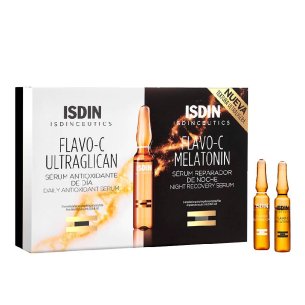ISDINCEUTICS FLAVO-C ULTRAGLICAN  ISDINCEUTICS FLAVO-C...
