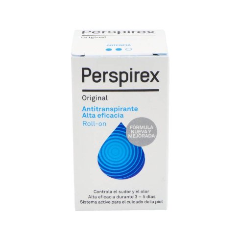 PERSPIREX ROLL-ON 25 ML