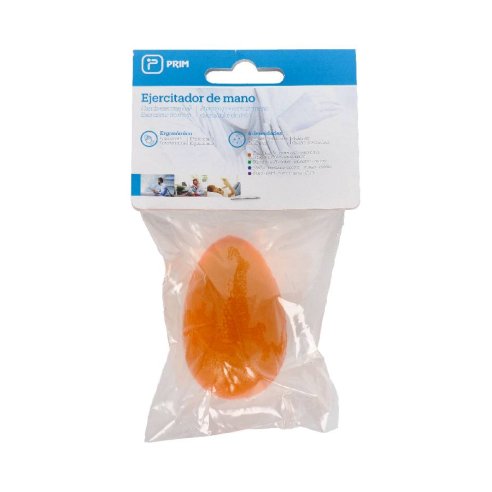 EJERCITADOR DE MANO ORTHOPRIM DENSIDAD...