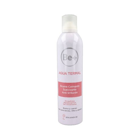 BE AGUA TERMAL PURA  300 ML
